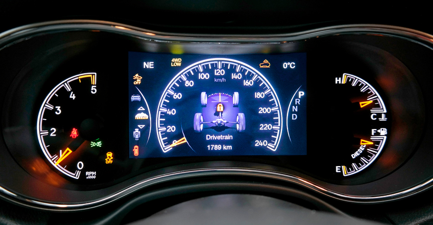 Залечь на дно в Балокко — Авторевю